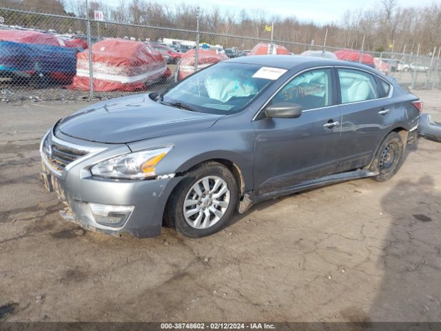 1N4AL3AP6FC221334 Nissan Altima 2.5/s/sv/sl