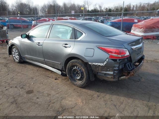 1N4AL3AP6FC221334 Nissan Altima 2.5/s/sv/sl