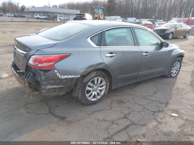 1N4AL3AP6FC221334 Nissan Altima 2.5/s/sv/sl