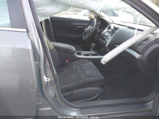 1N4AL3AP6FC221334 Nissan Altima 2.5/s/sv/sl