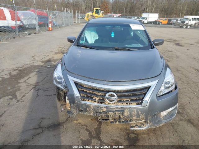 1N4AL3AP6FC221334 Nissan Altima 2.5/s/sv/sl