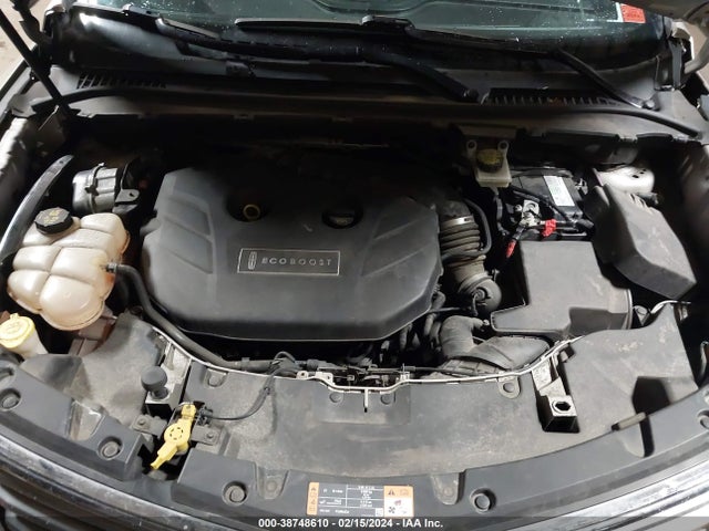 Lincoln MKC 2015 5LMCJ1A93FUJ22360 Image 10