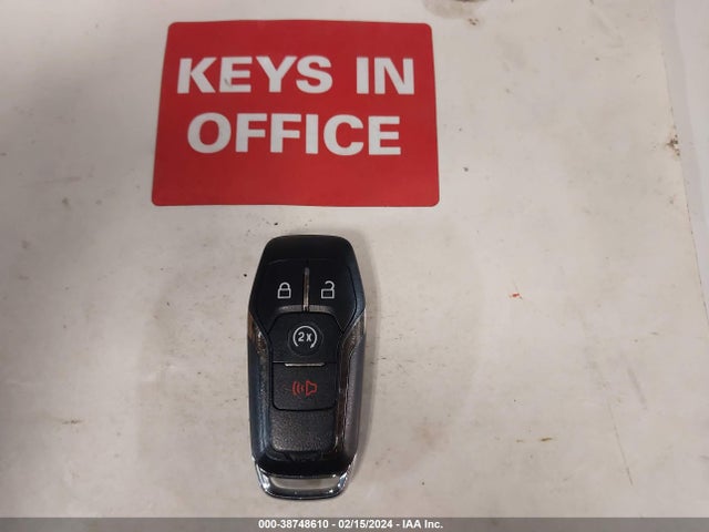 Lincoln MKC 2015 5LMCJ1A93FUJ22360 Image 11