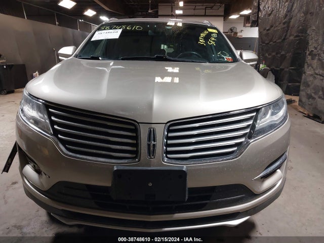 Lincoln MKC 2015 5LMCJ1A93FUJ22360 Image 12