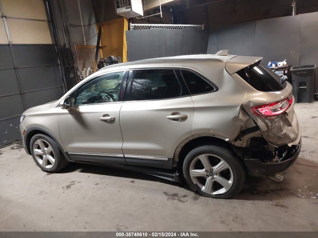 Lincoln MKC 2015 5LMCJ1A93FUJ22360 Image 14