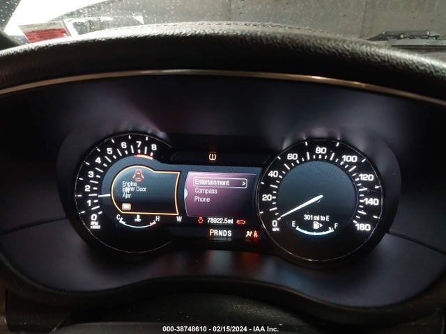 Lincoln MKC 2015 5LMCJ1A93FUJ22360 Image 15