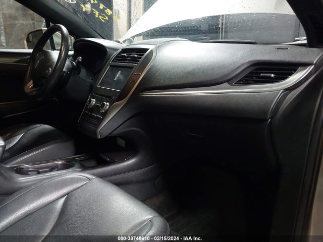 Lincoln MKC 2015 5LMCJ1A93FUJ22360 Image 5