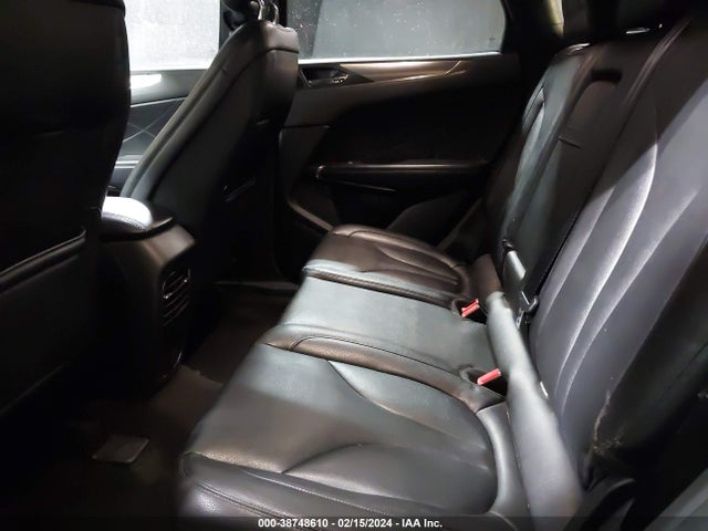 Lincoln MKC 2015 5LMCJ1A93FUJ22360 Image 8