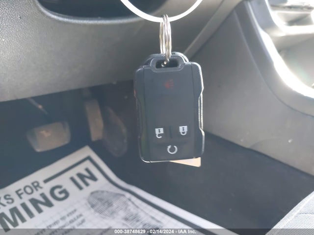 Chevrolet Colorado Wt 2018 1GCGSBEAXJ1314269 Image 11