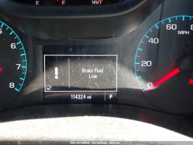 Chevrolet Colorado Wt 2018 1GCGSBEAXJ1314269 Image 15