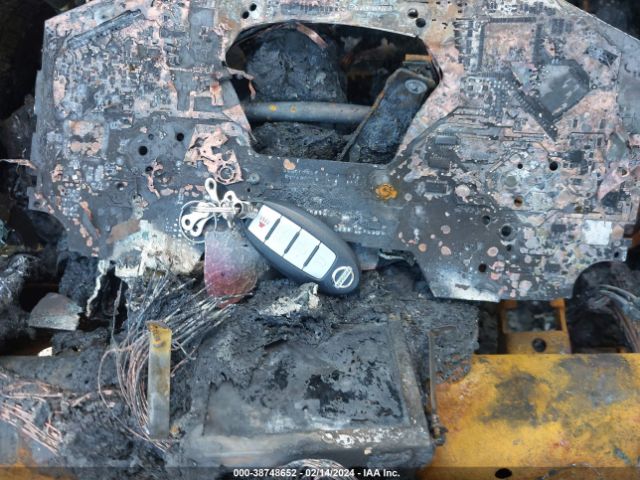 1N4AL3AP2GC294041 Nissan Altima 2.5 Sr