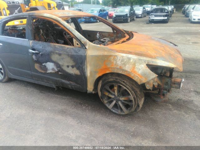1N4AL3AP2GC294041 Nissan Altima 2.5 Sr