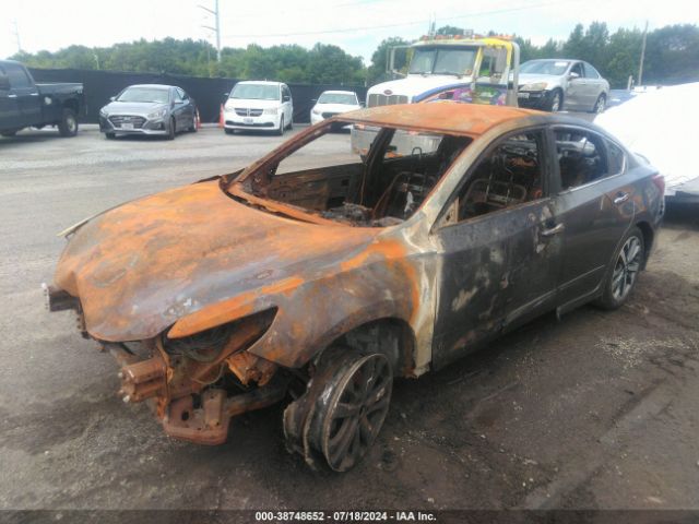 1N4AL3AP2GC294041 Nissan Altima 2.5 Sr