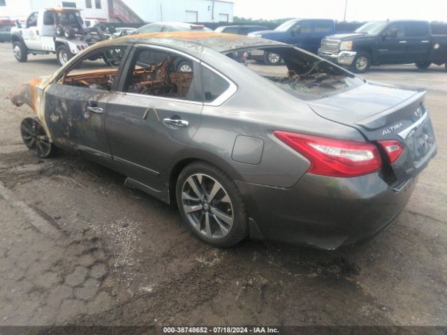 1N4AL3AP2GC294041 Nissan Altima 2.5 Sr