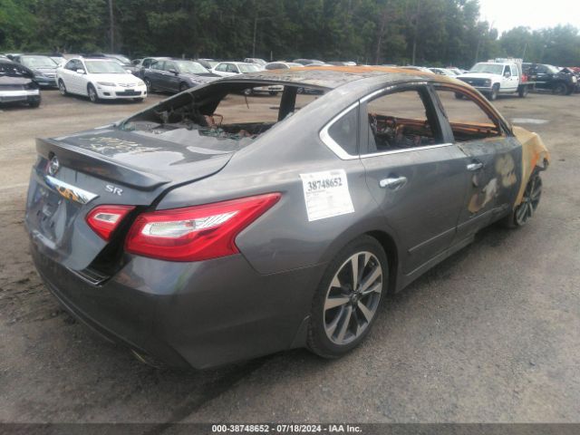 1N4AL3AP2GC294041 Nissan Altima 2.5 Sr
