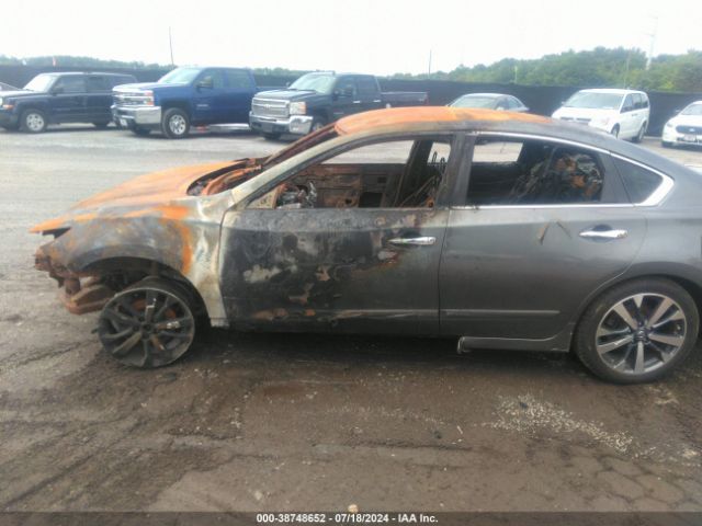 1N4AL3AP2GC294041 Nissan Altima 2.5 Sr