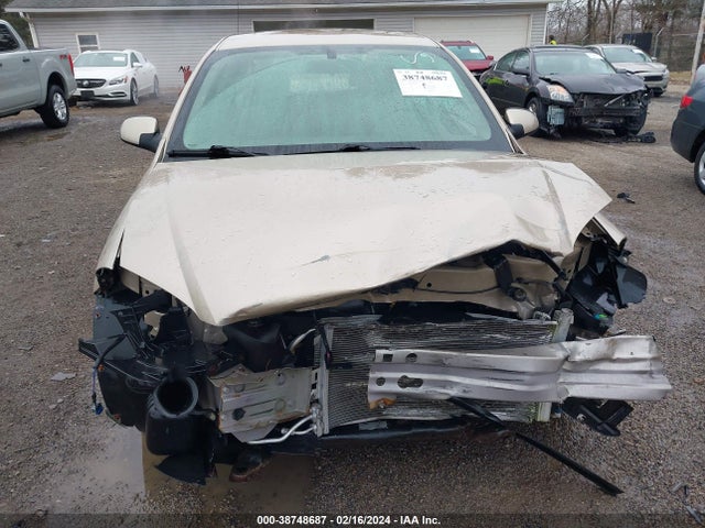 2007 CHEVROLET COBALT LT VIN: 1G1AL55F877140376