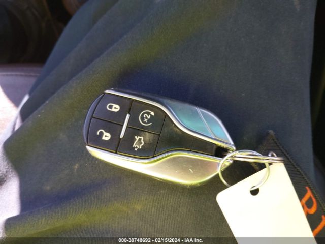 ZAM56RRA2F1139341 Maserati Quattroporte S Q4