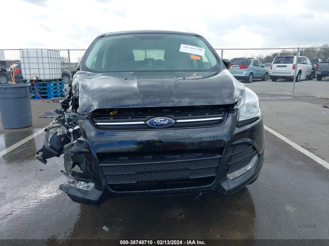 Ford ESCAPE SE 2016 1FMCU9GX7GUB09028 Image 12