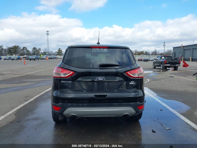 Ford ESCAPE SE 2016 1FMCU9GX7GUB09028 Image 16