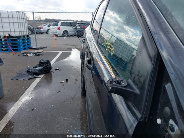 Ford ESCAPE SE 2016 1FMCU9GX7GUB09028 Image 11