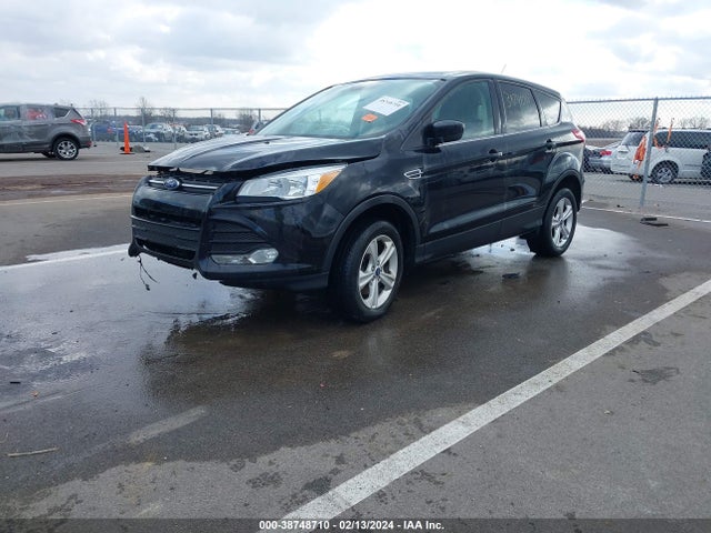 Ford ESCAPE SE 2016 1FMCU9GX7GUB09028 Image 2