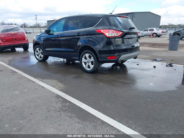Ford ESCAPE SE 2016 1FMCU9GX7GUB09028 Image 3