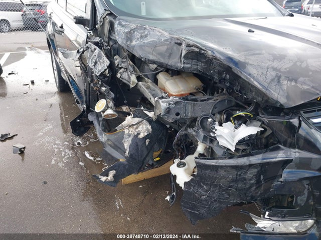 Ford ESCAPE SE 2016 1FMCU9GX7GUB09028 Image 6