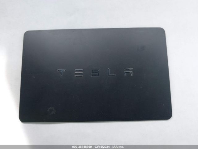 5YJ3E1EB1JF086324 Tesla Model 3 Long Range/performance