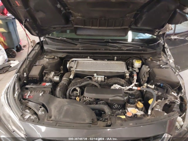 Subaru Legacy Limited Xt 2022 4S3BWGN6XN3027189 Image 10