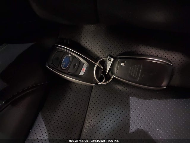 Subaru Legacy Limited Xt 2022 4S3BWGN6XN3027189 Image 11