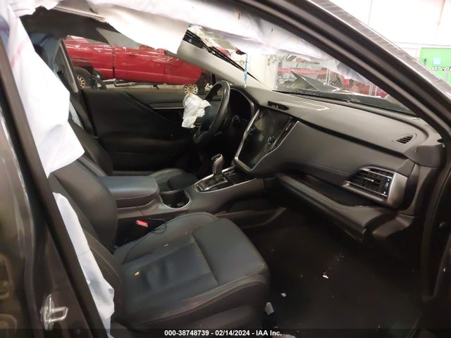 Subaru Legacy Limited Xt 2022 4S3BWGN6XN3027189 Image 5