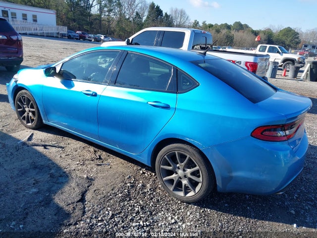 1C3CDFGB6GD817881 Dodge Dart