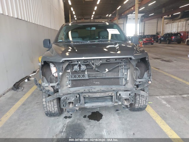 Ford F-150 Xlt 2015 1FTEW1EP3FKD98219 Image 12