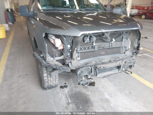 Ford F-150 Xlt 2015 1FTEW1EP3FKD98219 Image 18