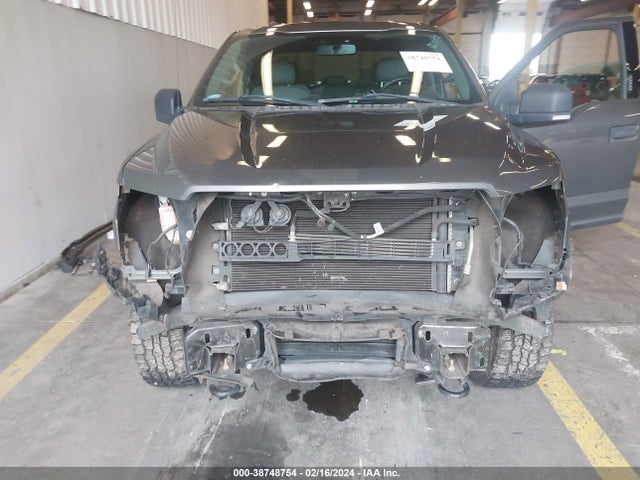 Ford F-150 Xlt 2015 1FTEW1EP3FKD98219 Image 19