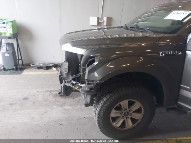 Ford F-150 Xlt 2015 1FTEW1EP3FKD98219 Image 21