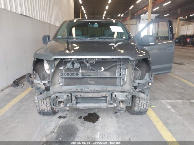Ford F-150 Xlt 2015 1FTEW1EP3FKD98219 Image 6