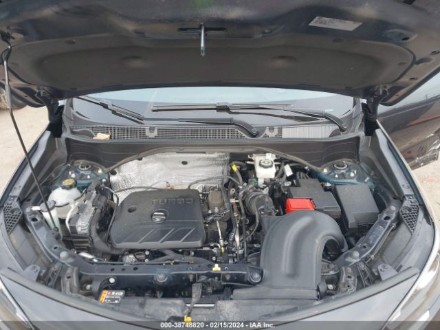 KL4MMGSL0LB086919 Buick Encore Gx Awd Essence