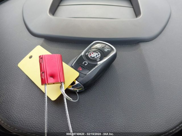 KL4MMGSL0LB086919 Buick Encore Gx Awd Essence