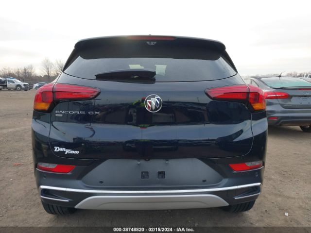 KL4MMGSL0LB086919 Buick Encore Gx Awd Essence