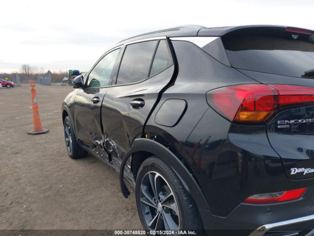 KL4MMGSL0LB086919 Buick Encore Gx Awd Essence