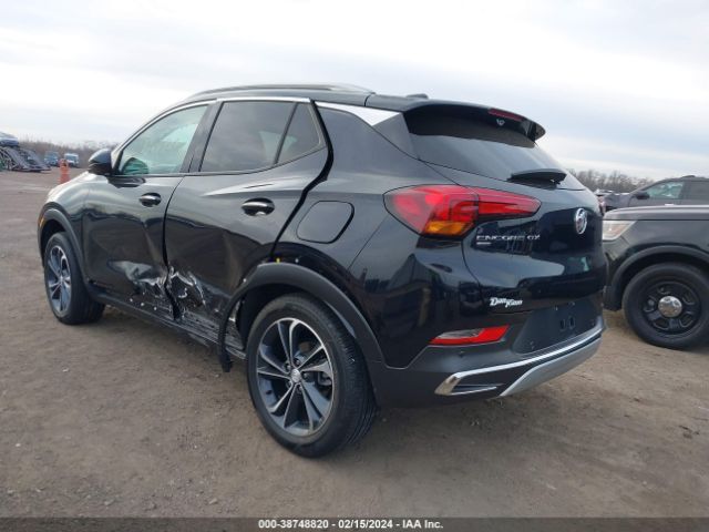 KL4MMGSL0LB086919 Buick Encore Gx Awd Essence
