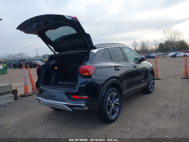 KL4MMGSL0LB086919 Buick Encore Gx Awd Essence