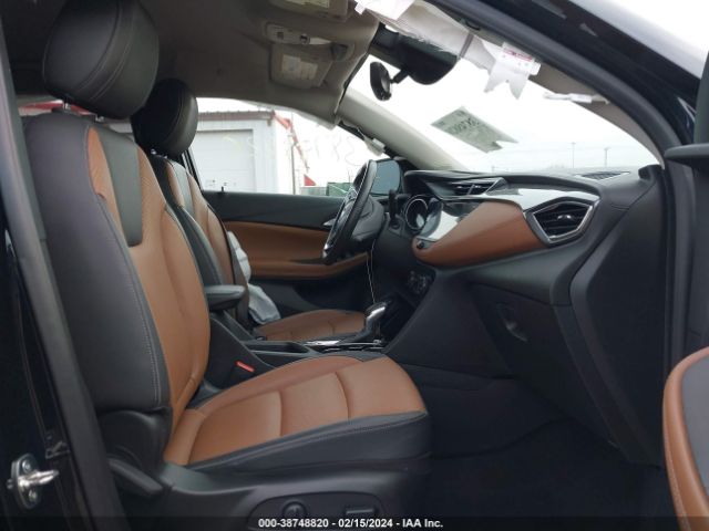 KL4MMGSL0LB086919 Buick Encore Gx Awd Essence