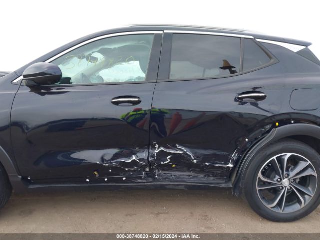 KL4MMGSL0LB086919 Buick Encore Gx Awd Essence