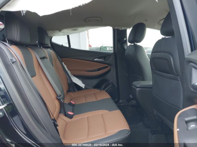 KL4MMGSL0LB086919 Buick Encore Gx Awd Essence