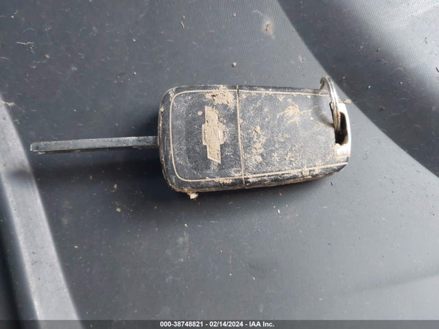 Chevrolet EQUINOX LS 2016 2GNALBEK0G6148580 Image 11