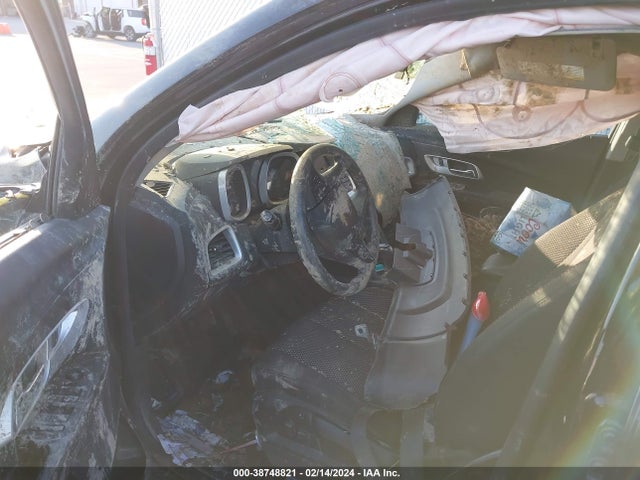 Chevrolet EQUINOX LS 2016 2GNALBEK0G6148580 Image 5