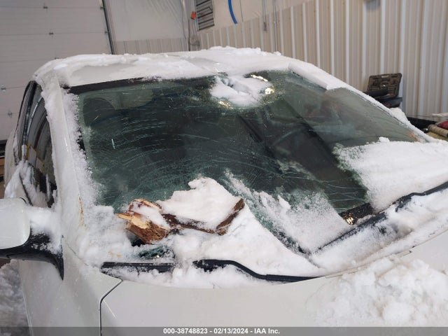 Honda HR-V LX 2017 3CZRU5H34HM722629 Image 6